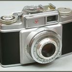 Agfa Silette L