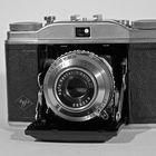 Agfa Solinette II Apotar