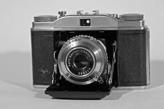 Agfa Solinette II Apotar