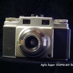 Agfa Super Silette