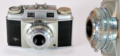 AGFA Super Silette