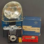 Agfa  Synchro Blitzer KK