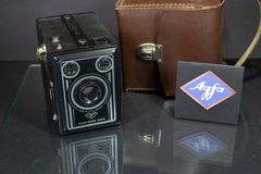 AGFA -SYNCHRO BOX