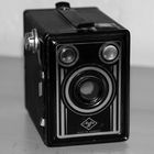 Agfa Synchro Box-Kamera