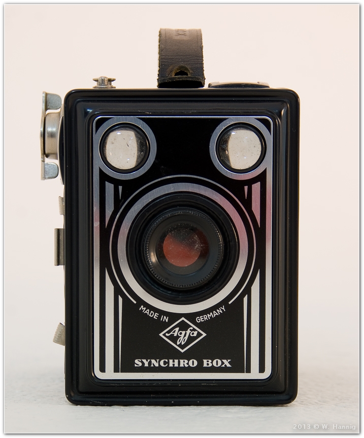 Agfa Synchro