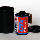 Agfachrome CTx 200