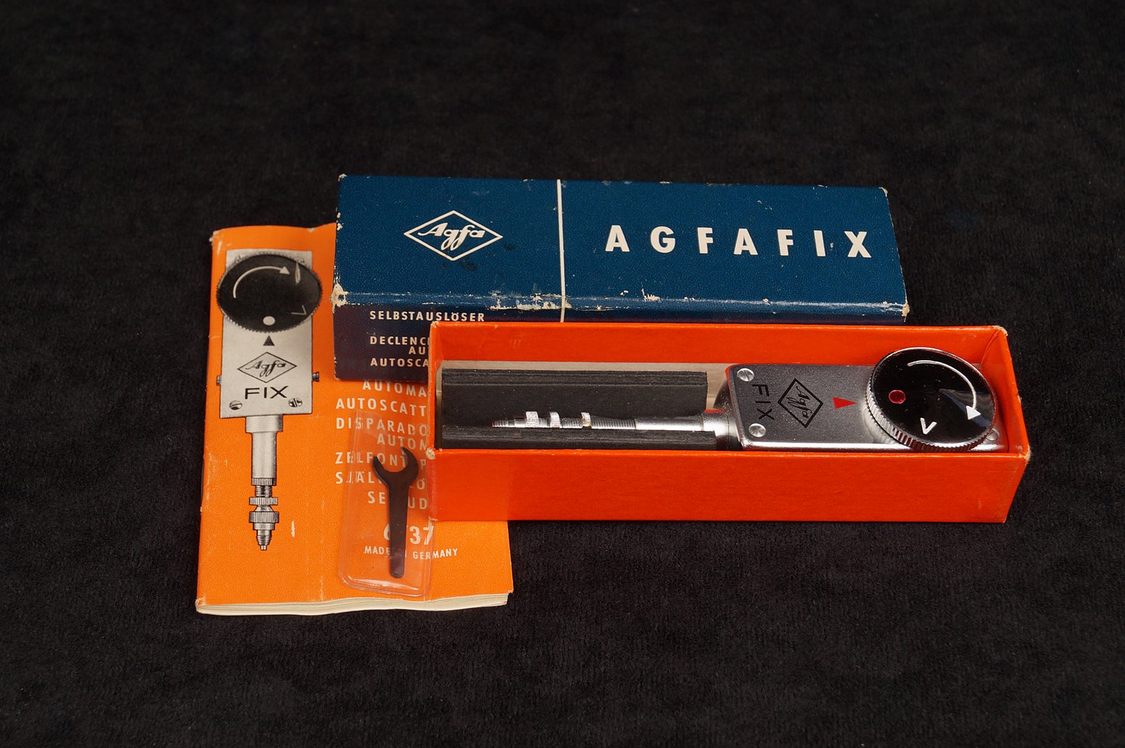 Agfafix