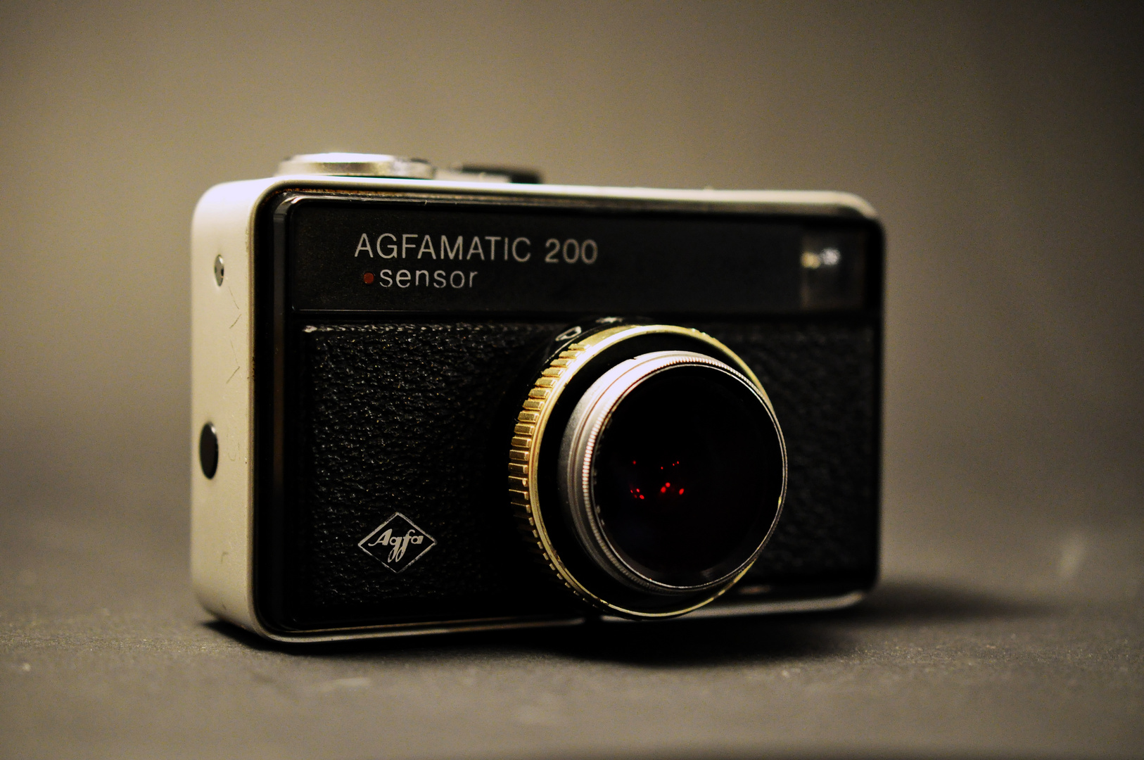 Agfamatic 200