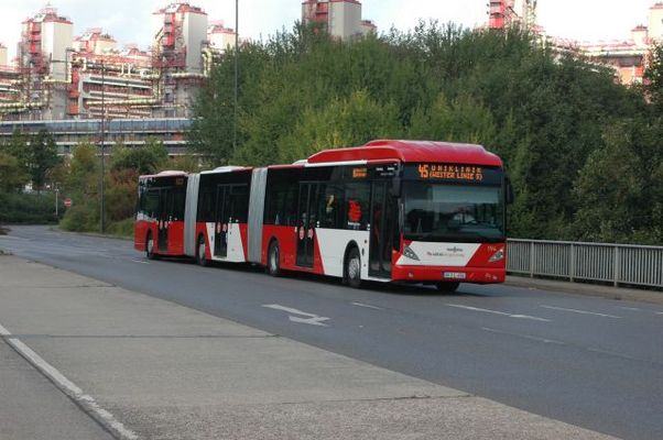 AGG300new im Einsatz bei der ASEAG