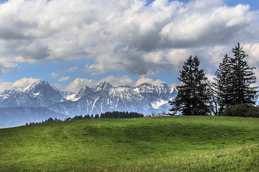 Aggenstein-Breitenberg