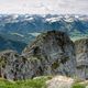 aggenstein - tannheimer tal - alpen