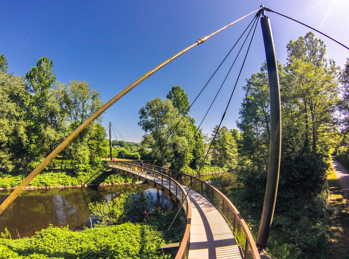 Aggerbrücke