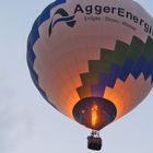 Aggerenergie