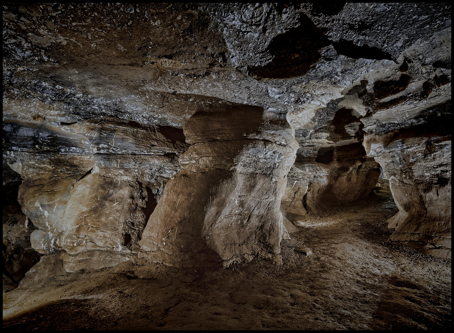 Aggertalhöhle