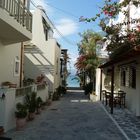 Agia Anna Ausblick