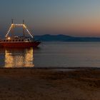 Agia Anna - Lights