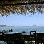 Agia Fotini Beach