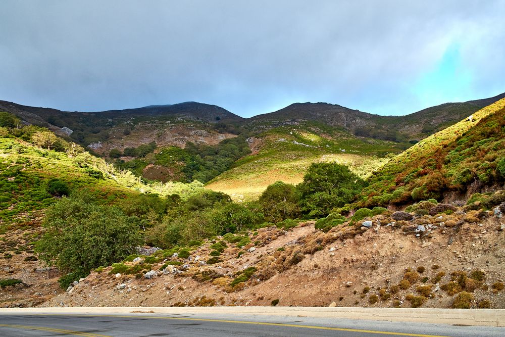 Agia Irini {1} Foto & Bild europe, greece, crete kreta Bilder auf