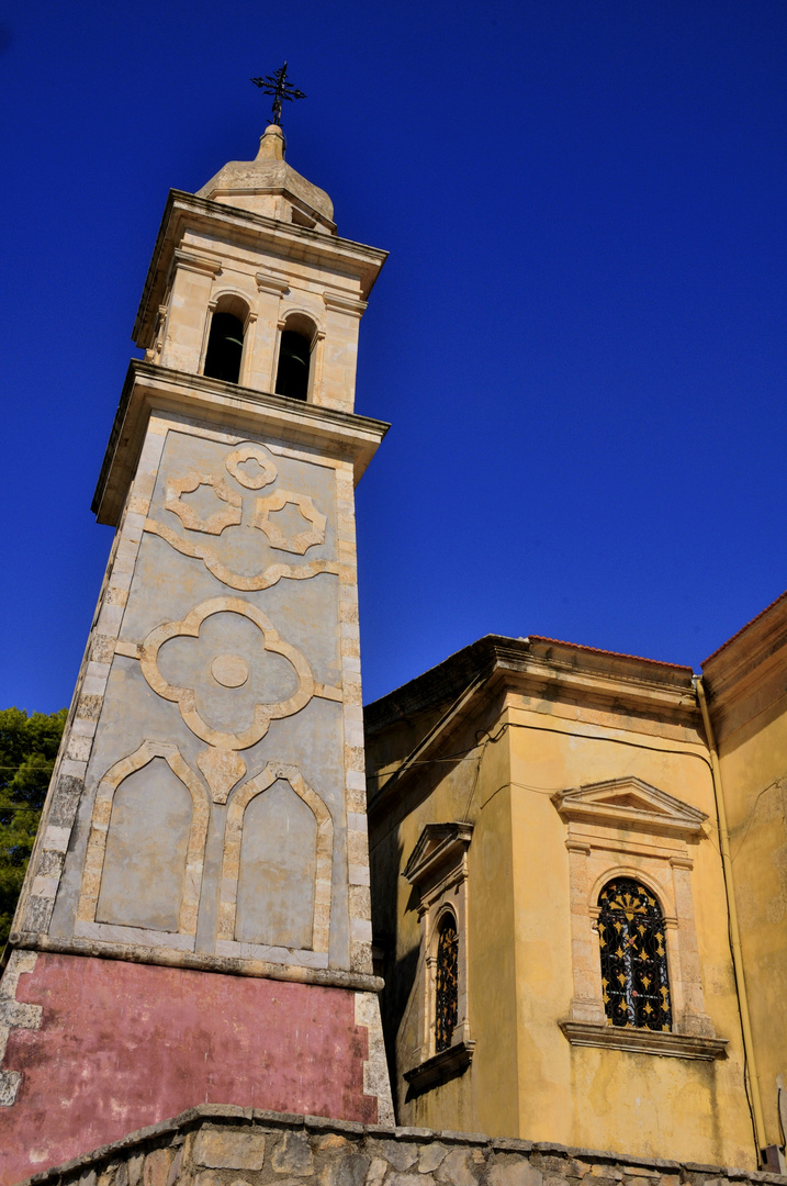 Agia Marina Zakynthos