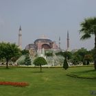 Agia Sofia...