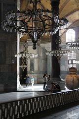 Agia Sophia