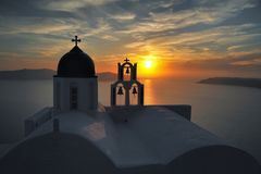 Santorini