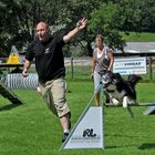 Agility in Wattwil