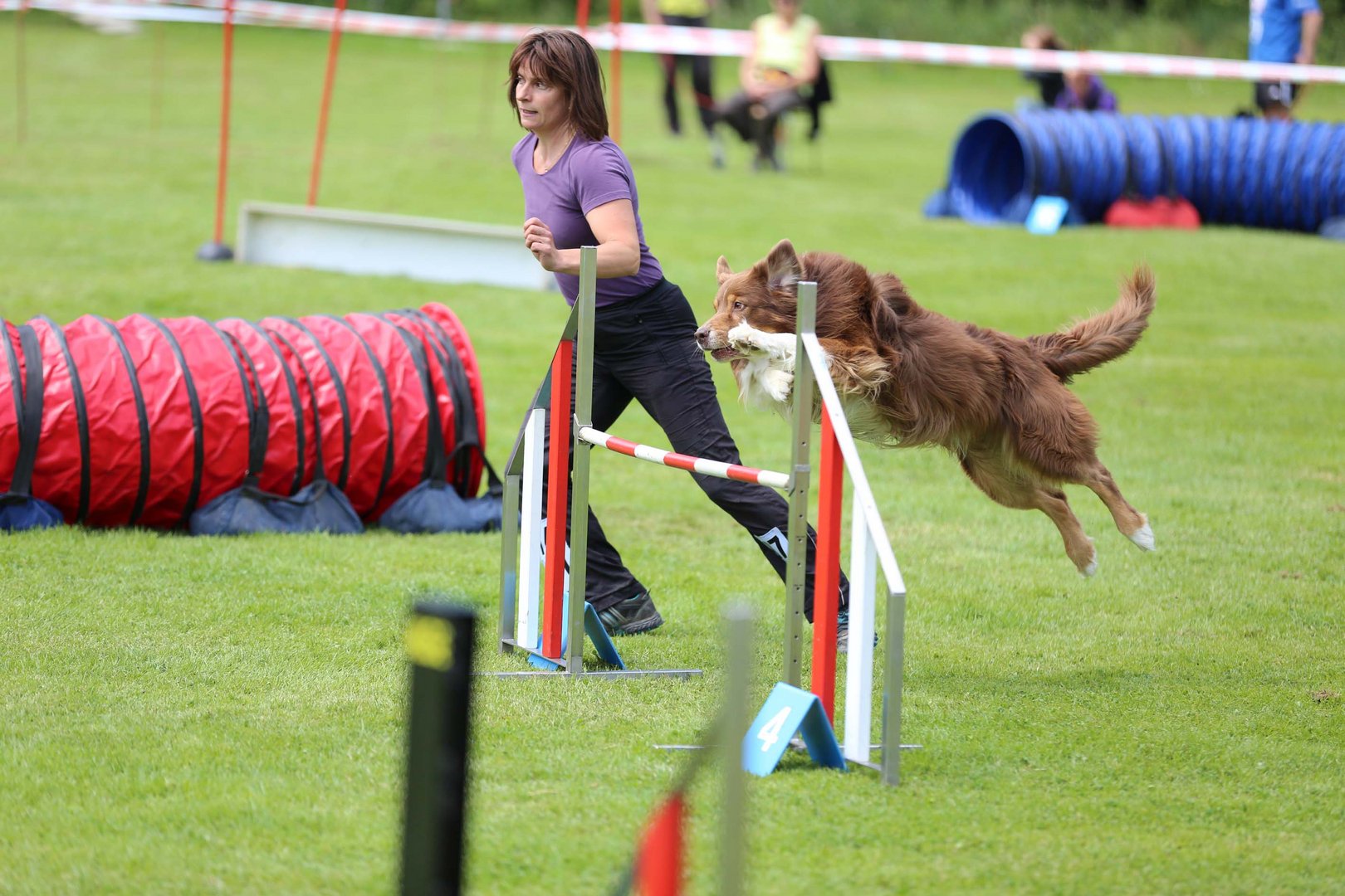 Agility ist Teamarbeit