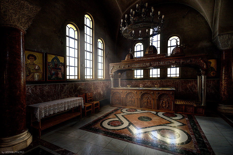 Agios Andreas ( Kirche in Patras )