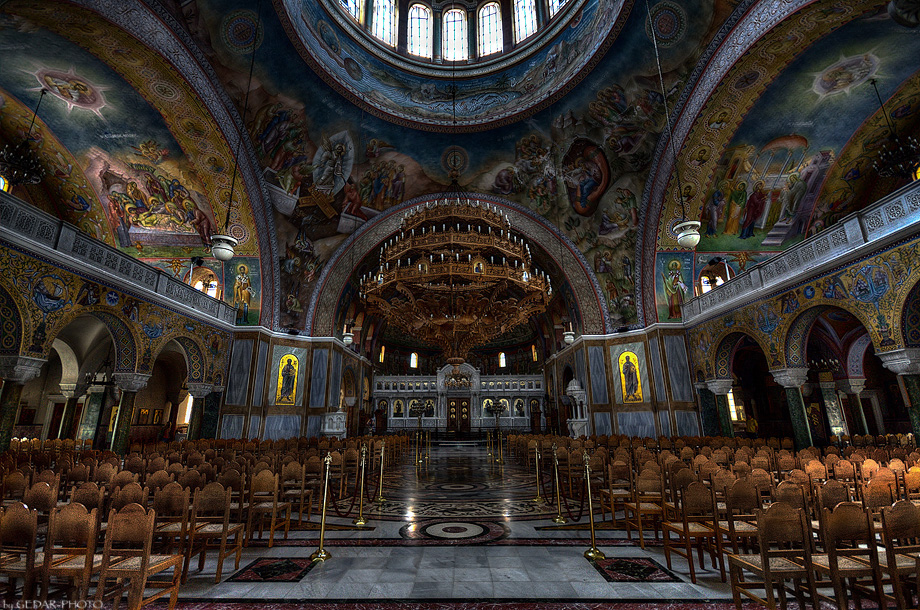 Agios Andreas (Kirche in Patras)