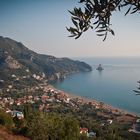 Agios Gordios auf Korfu