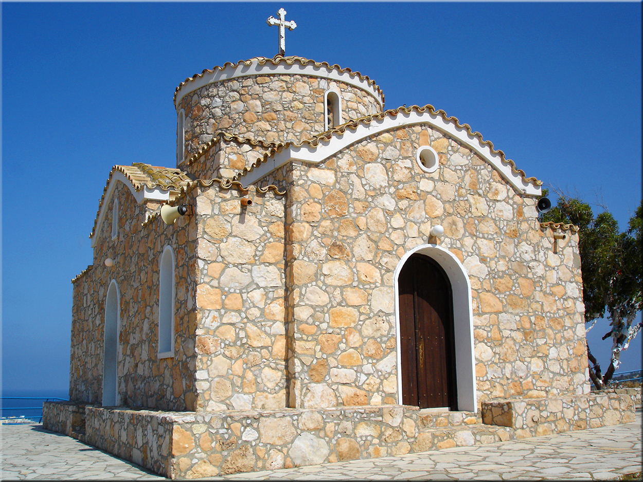 Agios Ilias [2]