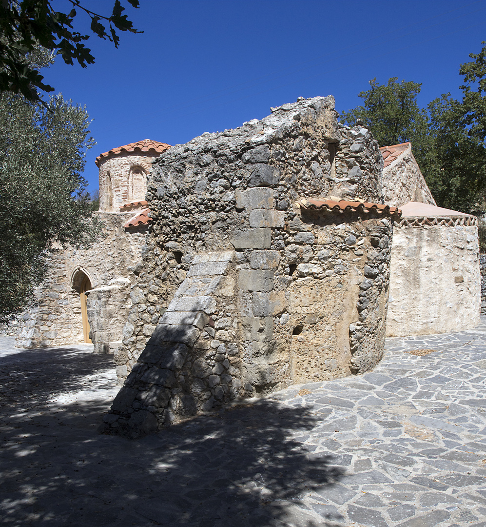 ágios ioánnis theológos Foto & Bild world, spezial, alt Bilder auf