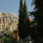 Agios Nektarios