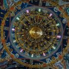 Agios Nektarios Kirche, Malia, Kreta