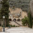 Agios Neophytos Monastery