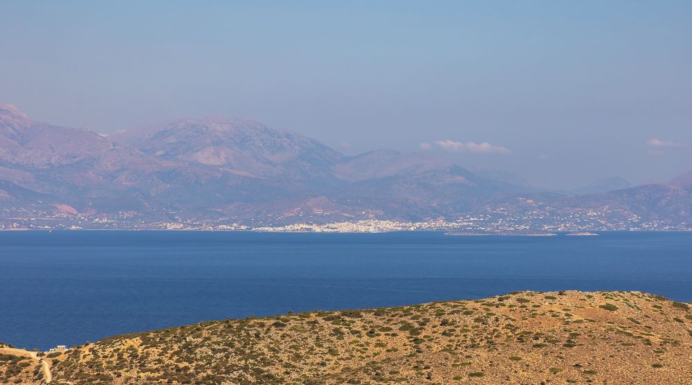 Agios Nicolaos