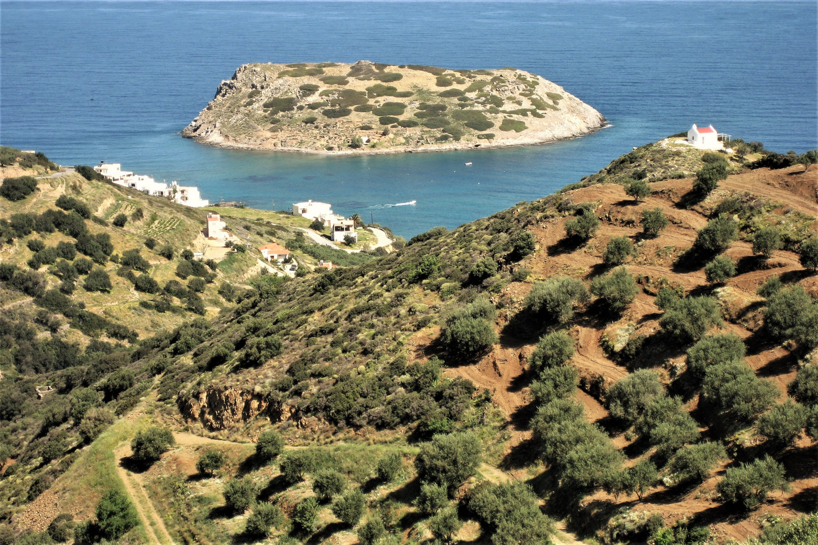 Agios Nikolaos