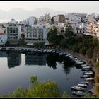 Agios Nikolaos.