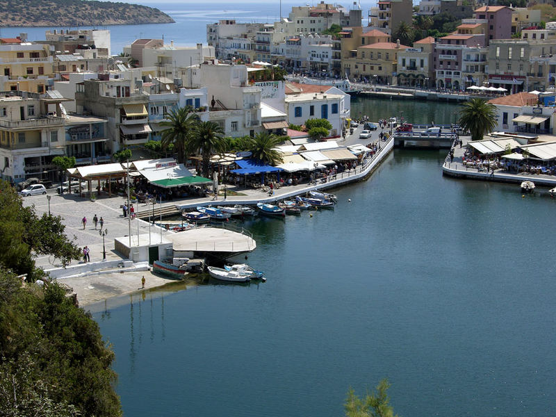 Agios Nikolaos