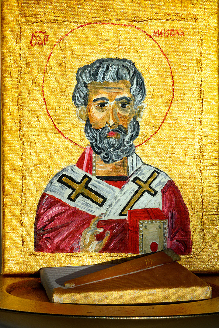 Agios Nikolaos