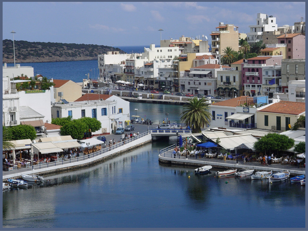 Agios Nikolaos