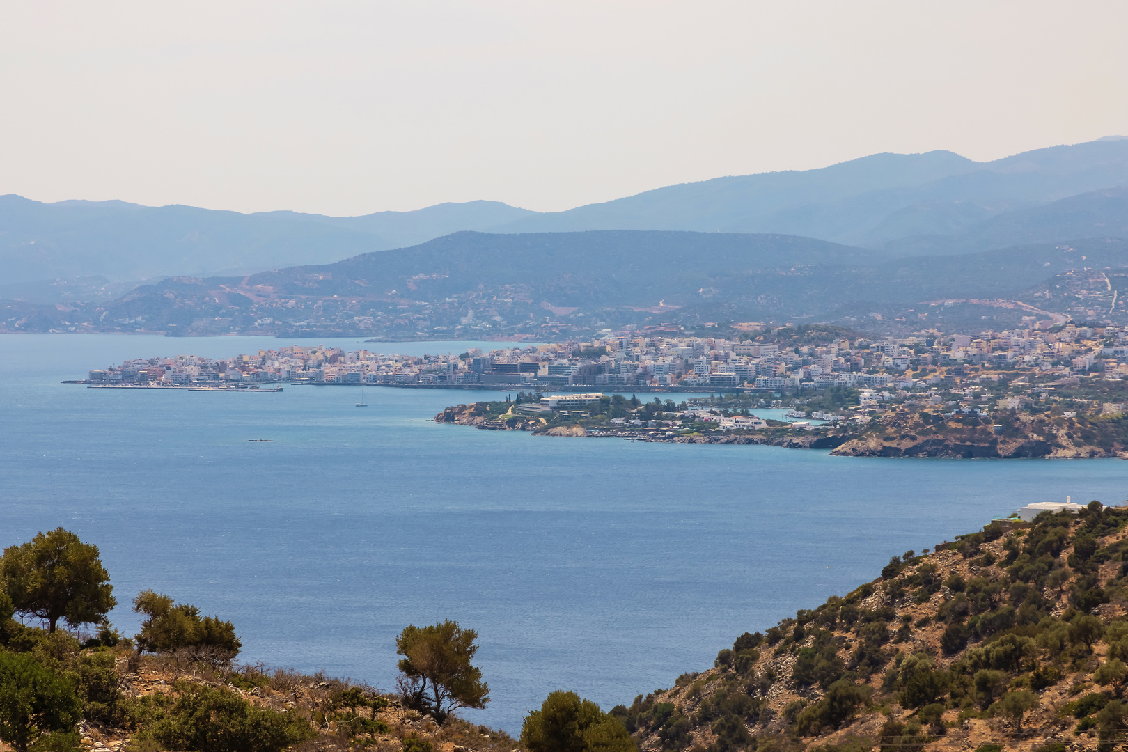 Agios Nikolaos