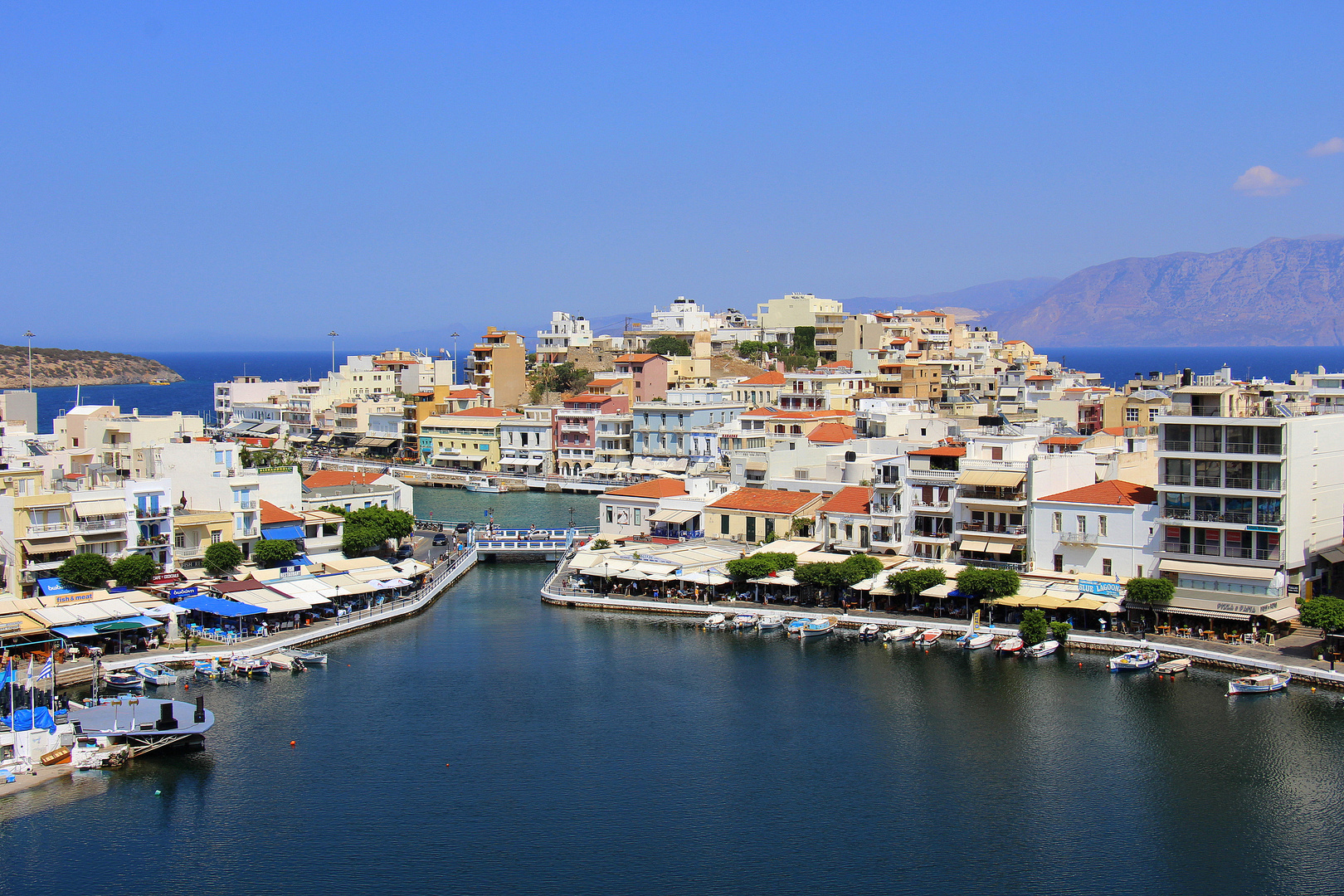 Agios Nikolaos