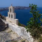 Agios Nikolaos Church, Santorin