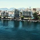 Agios Nikolaos - Crète