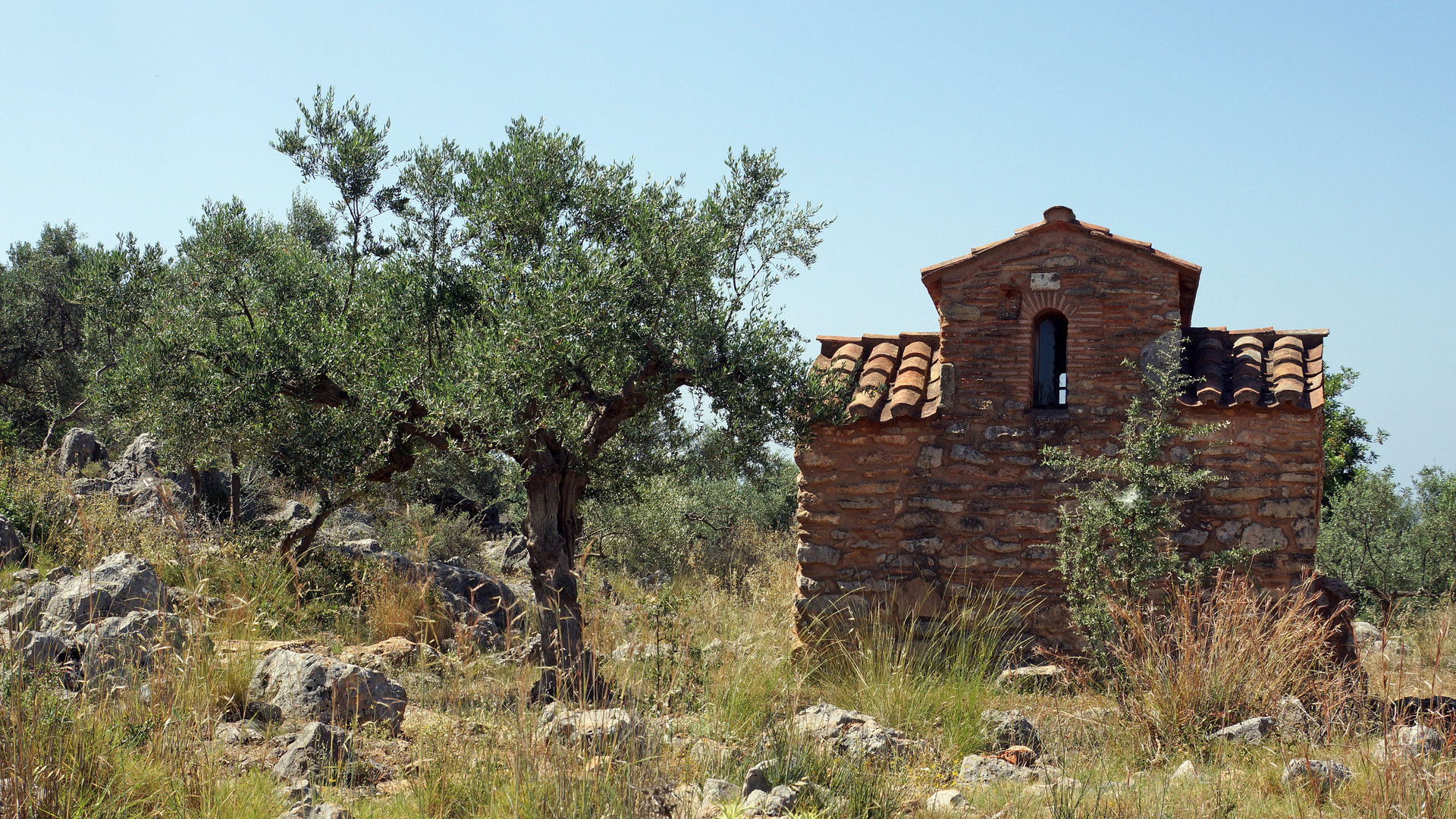 Agios Nikolaos