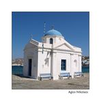 Agios Nikolaos