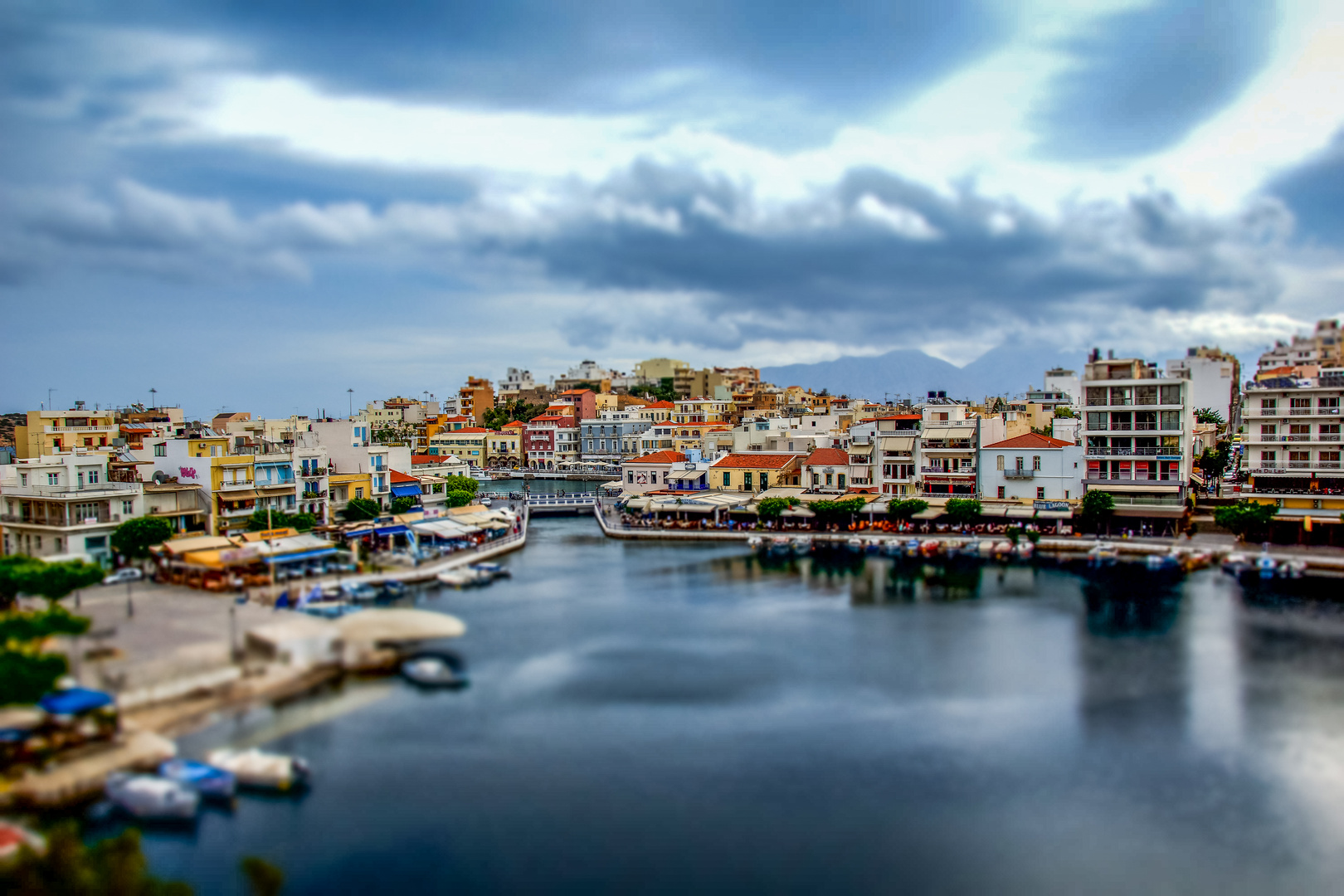 Agios Nikolaos