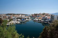 Agios Nikolaos